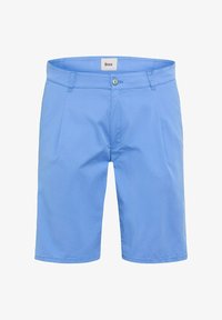 Ausgewählt, fresh blue