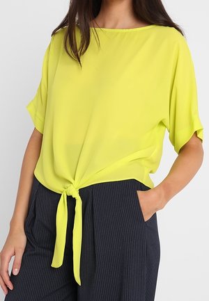 Blůza - light green