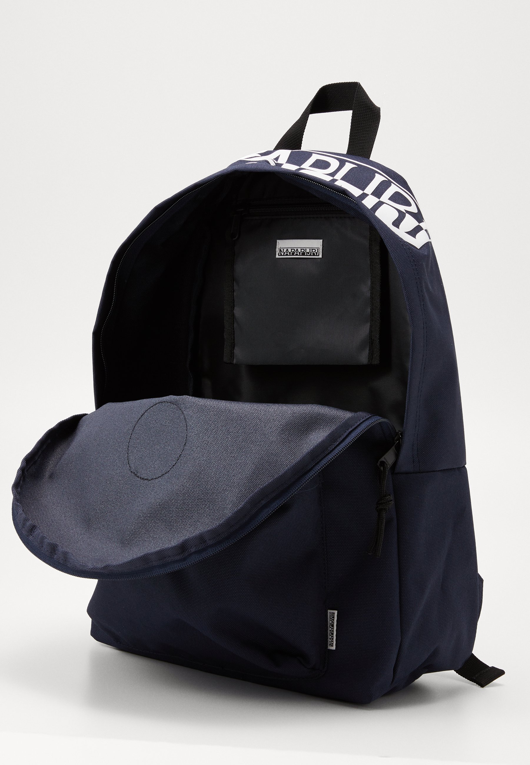 Napapijri HAPPY DAYPACK - Zaino - blu marine/blu - Zalando.it