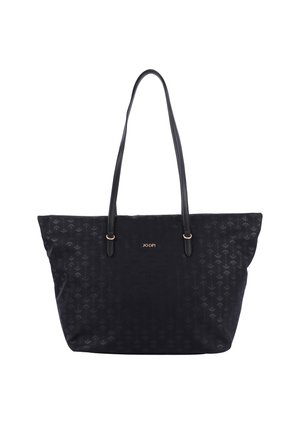Tote bag - black