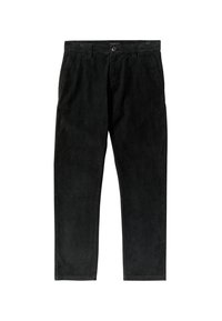 Unselected, rvca black