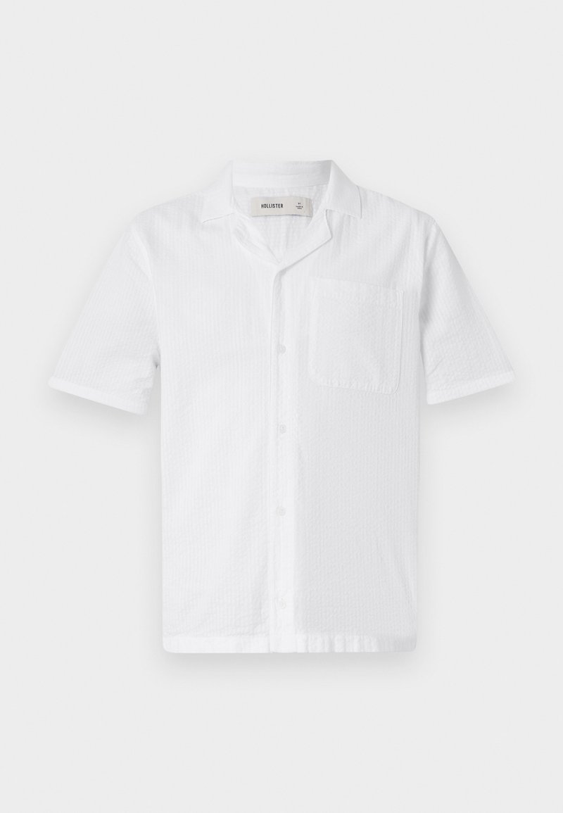 Hollister Co. Overhemd wit