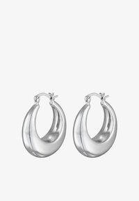 Unausgewählt, silberfarben