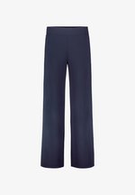 Vera Mont MIT WEITEM BEIN - Broek - night sky/blauw - Zalando.be
