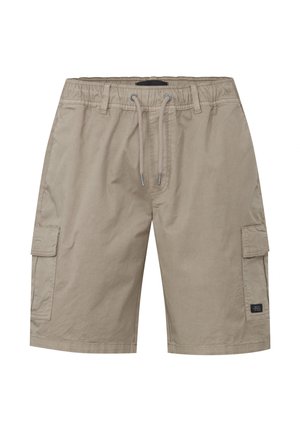 BHSHORTS LOOSE FIT - Šorti - crockery