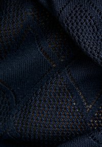 G-STAR Langarmshirt - dark blue