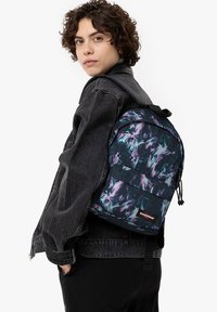 Eastpak ORBIT XS - Zaino - flame navy