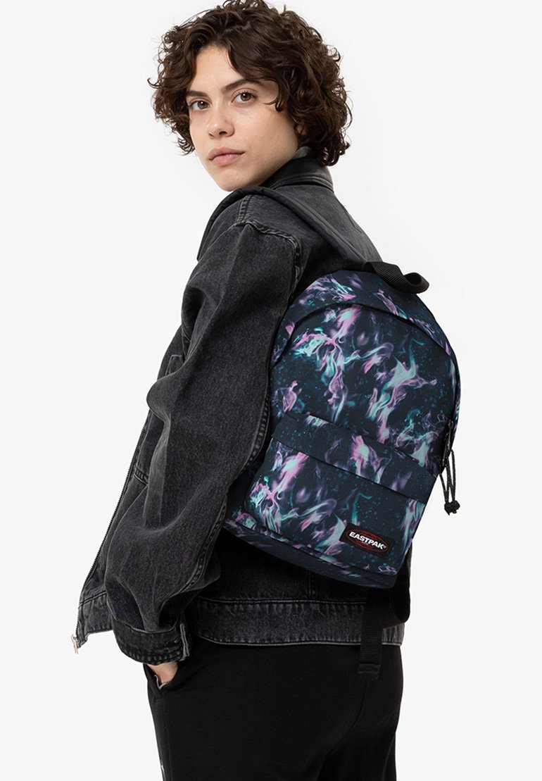 Eastpak ORBIT XS - Zaino - flame navy