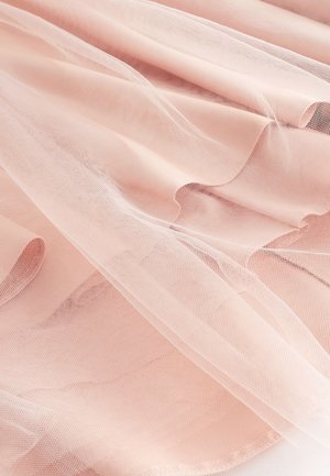 Next BRIDESMAID - Koktajl obleka/za zabavo - pink