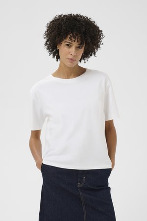 Part Two ANNEPW T - T-Shirt basic - bright white