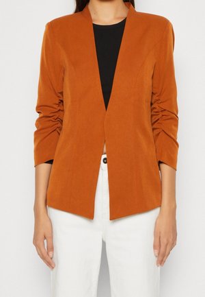 Blazer - light brown