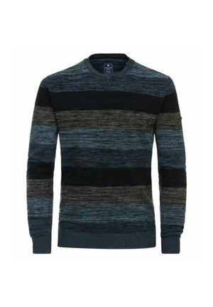 Jumper - blau