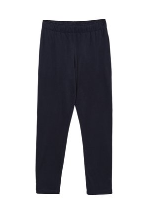TINTA UNITA  - Pantaloni del pigiama - blu