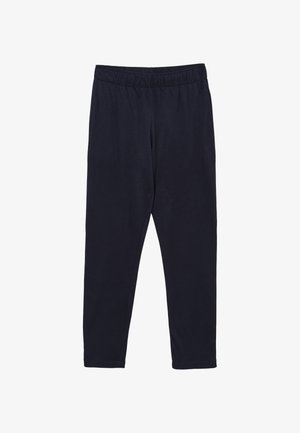 Calliope TINTA UNITA  - Pantaloni del pigiama - blu