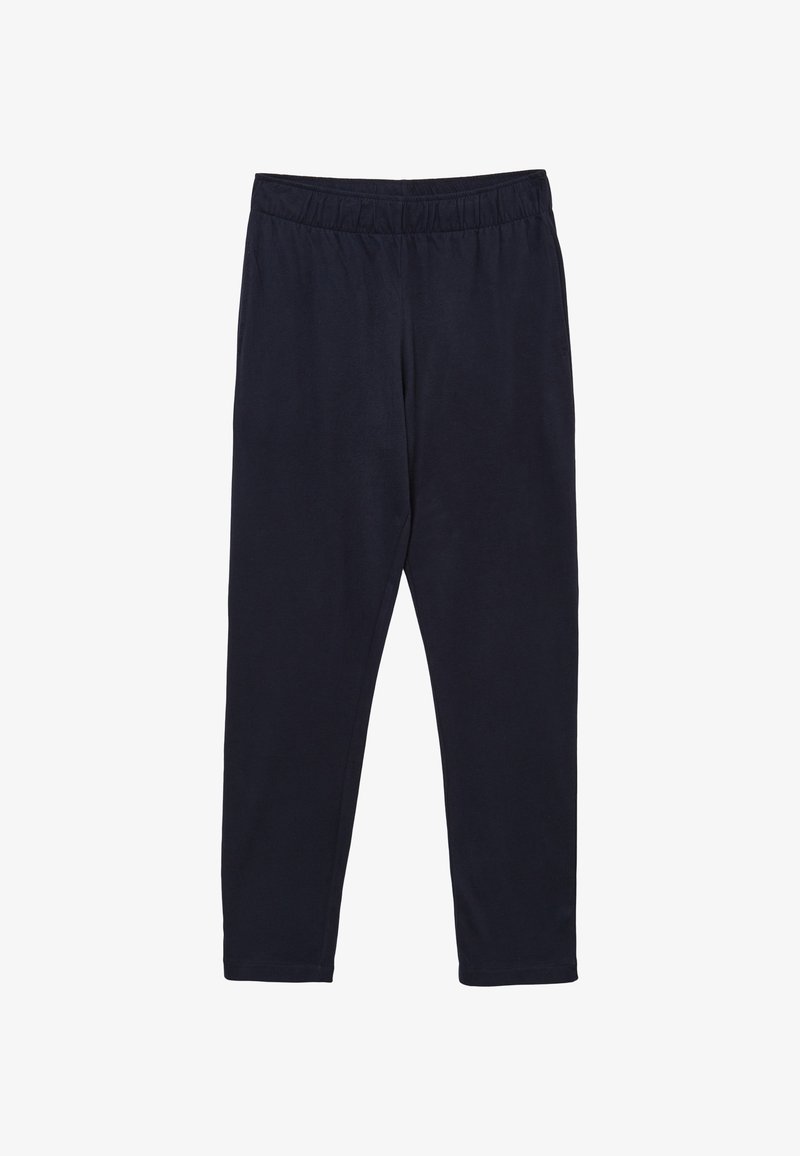 Calliope TINTA UNITA - Pantaloni del pigiama - blu