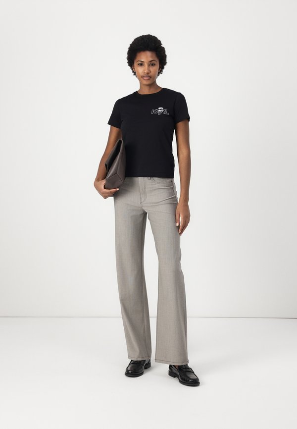 IKON SEASONAL SLIM FIT - Print T-shirt3