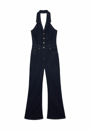 Reiss, Jumpsuit - indigo blue