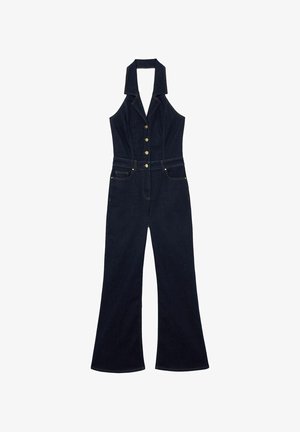 Reiss, Buksedragter - indigo blue
