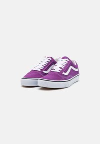 Vans OLD SKOOL UNISEX - Sportcipő - purple magic