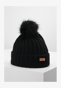 Επιλέχθηκε, black