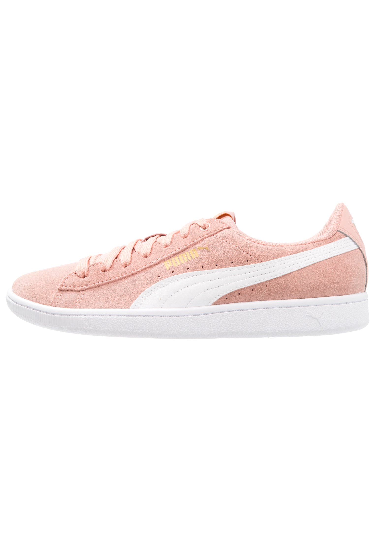 puma vikky peach