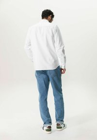 Sissy-Boy OXFORD - Zakelijk overhemd - weiß