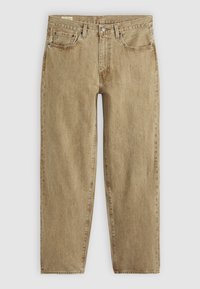 578® BAGGY - Baggy jeans - sandy stonewash
