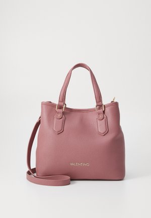 Valentino Bags BRIXTON - Borsa a mano - camelia