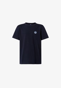 Ausgewählt, navy blue