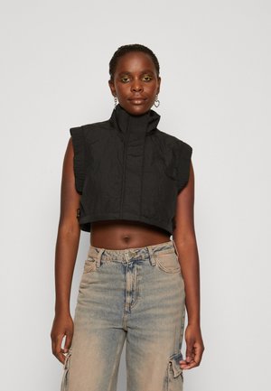 VEST - Vesta - black