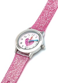 KIDDUS Glitter Dreams Collection
 - Montre - heart