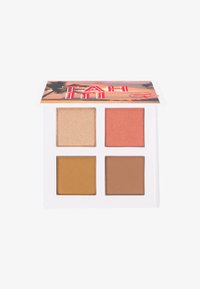 FACE QUAD - Face Palette - tempting in tahiti