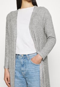 ONLY Kardigan - light grey