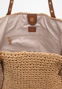 Lauren Ralph Lauren Shoppingväska - brown