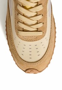 HOFF FINCH SNEAKERS  - Baskets basses - yellow