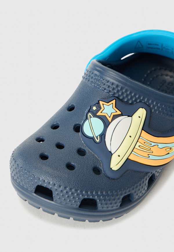 CLASSIC UFO LIGHTS UNISEX - Clogs2