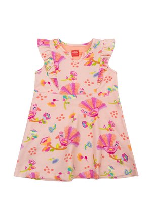 DAISYA - Jerseyjurk - peach melba