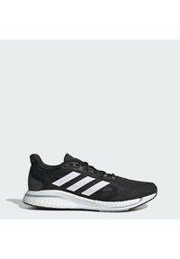 adidas Performance SUPERNOVA + czarny