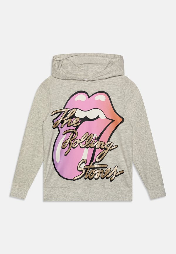 NKFJUMIXA ROLLINGS LOOSE - Hoodie