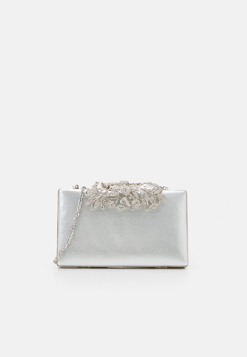 Mascara - Pochette - silver coloured, Ingrandire