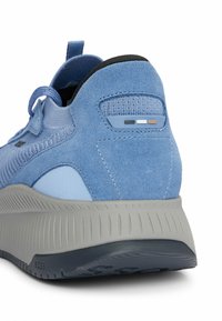 BOSS SLON - Sportcipő - open blue thirtytwo