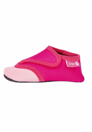 BEACH AND SWIM-REGULAR FIT - Lauflernschuh - pink