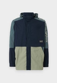 BLOUSON JACKET - Übergangsjacke - blue