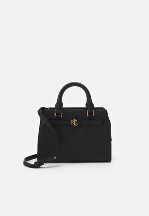 Bolso de mano - black