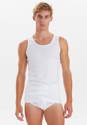 Unterhemd/-shirt - white