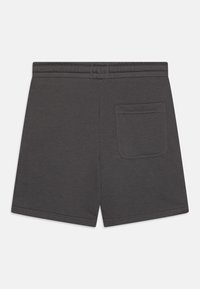 Lyle & Scott CLASSIC  - Šortai - dark grey