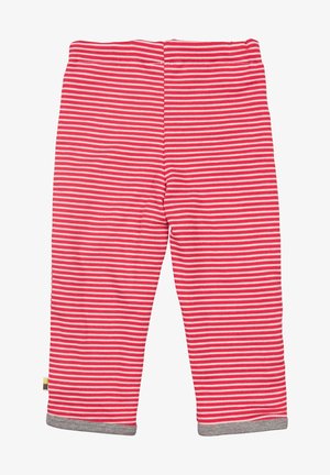 loud + proud, Broek - tomato