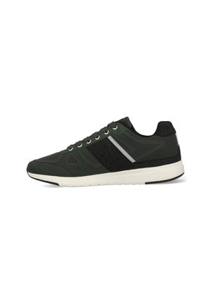 PME Legend DORNIERER TECHNICAL - Trainers - green