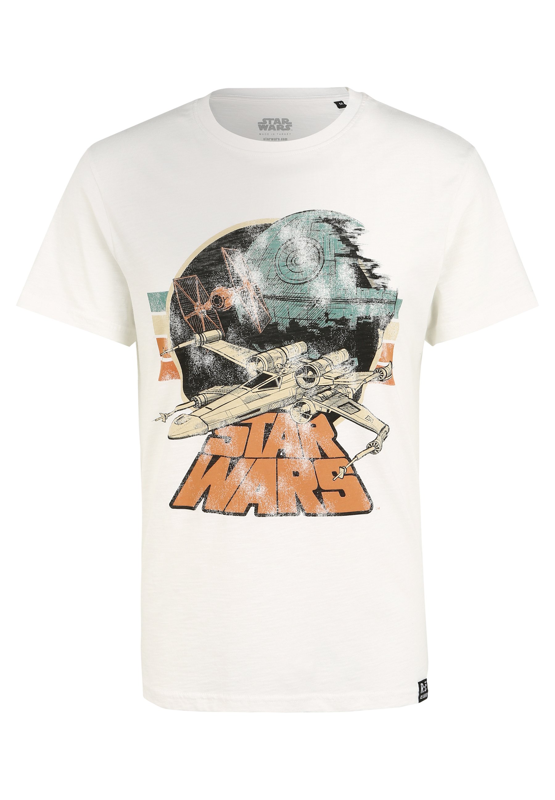 star wars empire t shirt