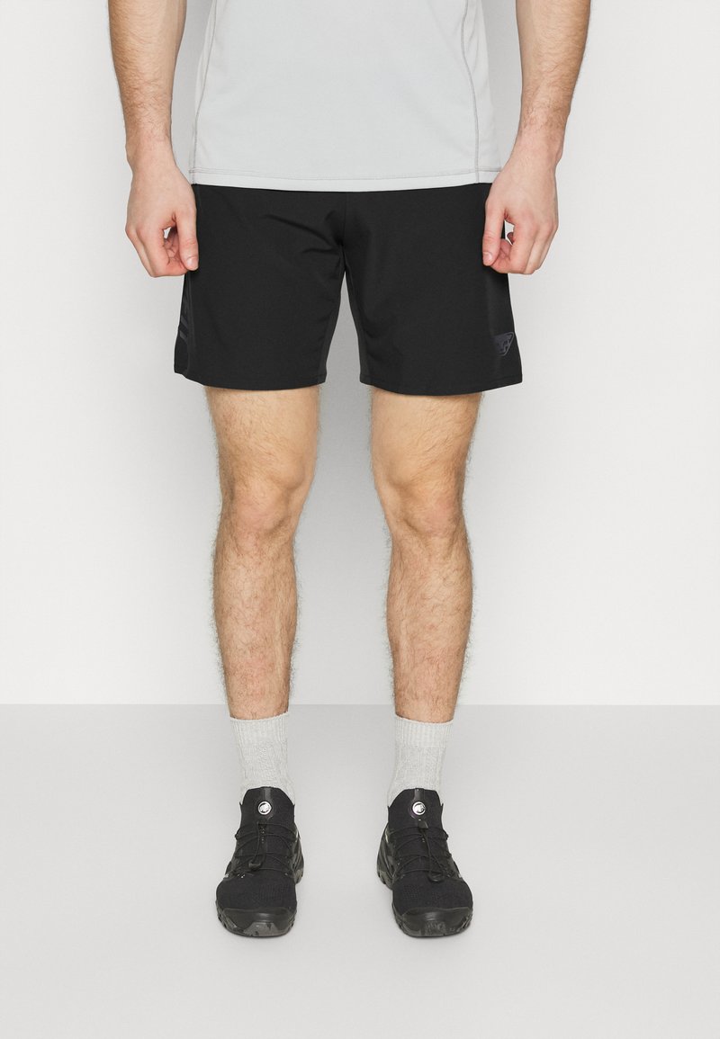 Dynafit - ALPINE PRO - Outdoor Shorts - black out, Vergrößern